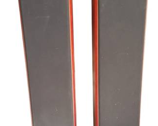 Paradigm Reference Studio 80 Floor Speakers