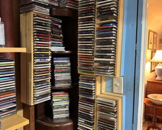 Cds