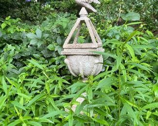 Garden items