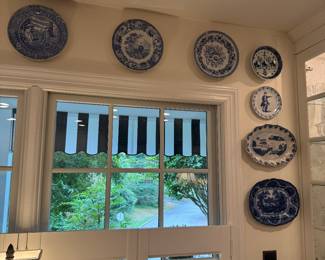 more plates