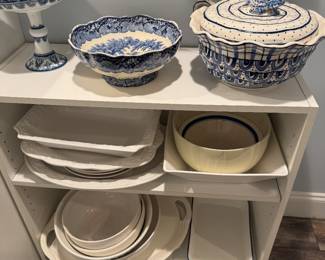 Kitchen Items