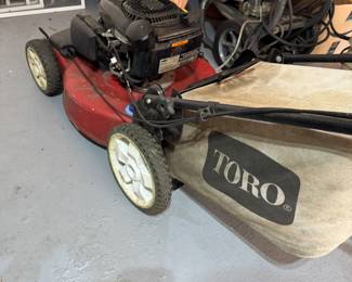 Lawnmower