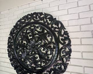 Wall art