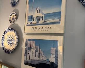 Provincetown prints