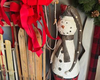 Great Holiday decor