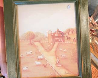 Sale Picture
