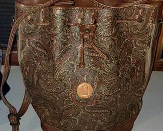 JOSEPHINE OSTHOFF - LEATHER