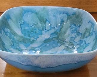 MID-CENTURY BOWL