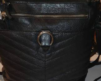 LEATHER