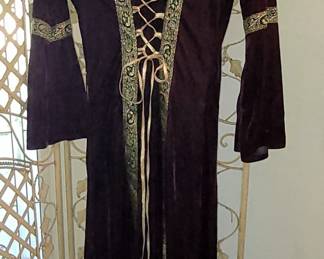RENAISSANCE DRESSES (SEE NEXT PIC)