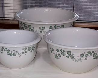 CORELLE