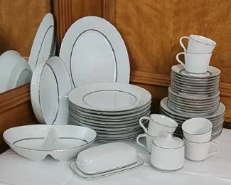 NORITAKE CHINA