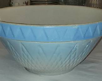 1930's-40's BOWL
