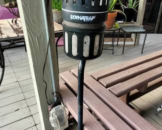 DYNATRAP FOR INSECTS