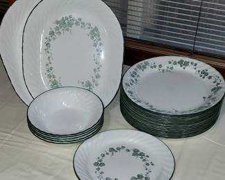 CORELLE