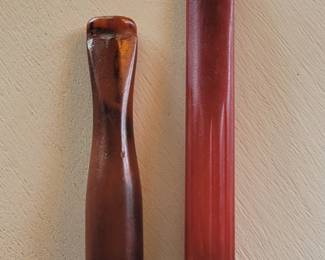 BAKELITE CIGARETTE HOLDERS