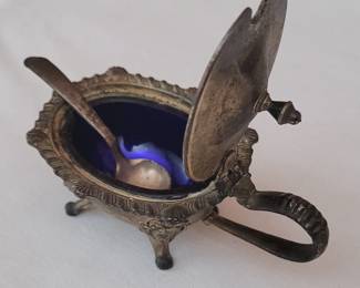 SALT CELLAR