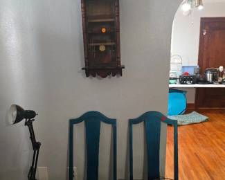 300 bench chair