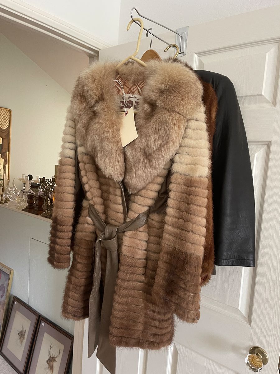 Furs!