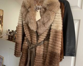 Furs!