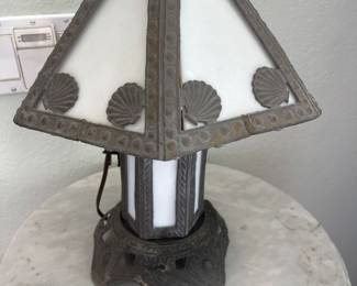 Loads of lamps