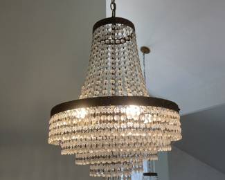 Chandeliers