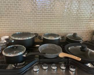 Pans