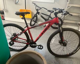 Trek