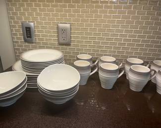 Mikasa Dinnerware