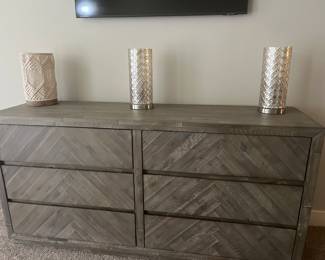 Bedroom Dresser