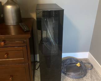Small Wine Cooler