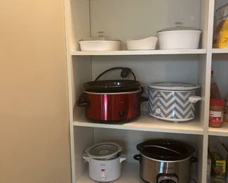Small Appliances