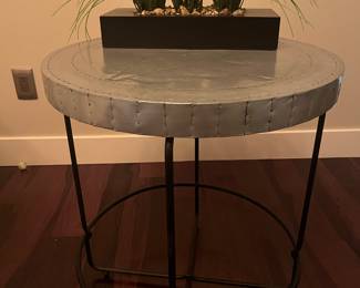 Uttermost Table