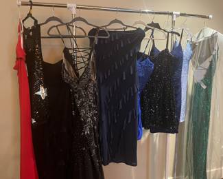Eveningwear