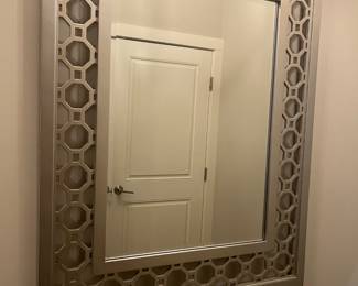 Large Mirror