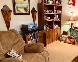 DVDs, CDs, Records, Holiday and more