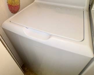 Hotpoint washing machine