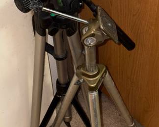 Camera Tripods