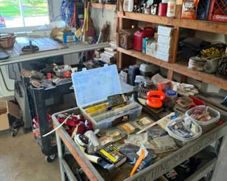 Rolling carts Shop