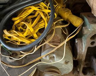 Pulley motor