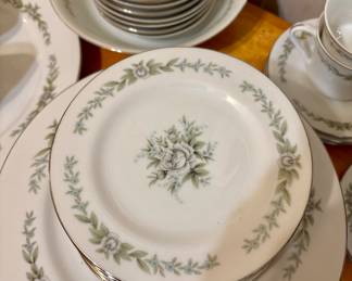 Japan Bouquet China