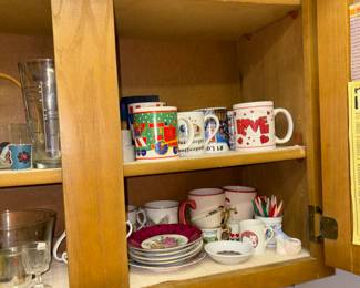 Mugs
