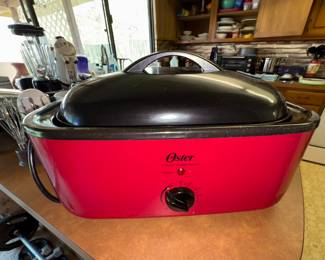 Oster Roaster