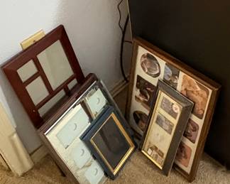 Frames