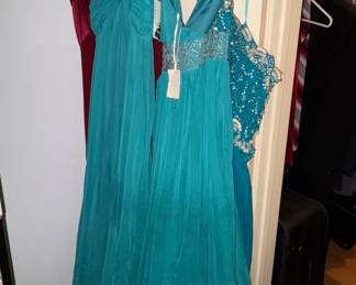 Evening Dresses