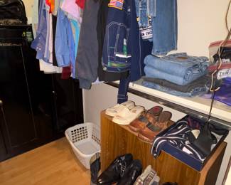 mens Overalls, jeans, Shirts, Dress Shirts