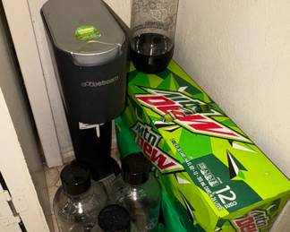 Soda Maker
