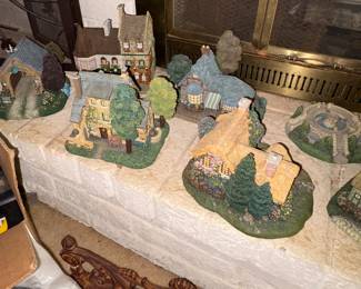 Thomas Kinkade