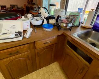 Small Appliances