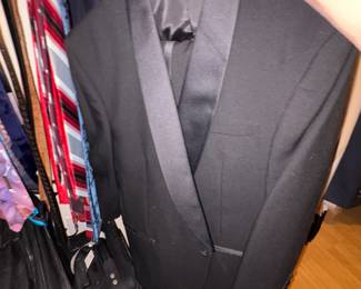 Tuxedos